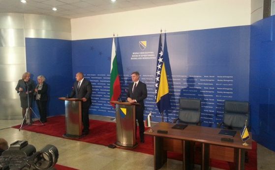 Българското председателство на Съвета на ЕС да постави акцент върху