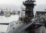 Отстраниха 9 британски моряци на ядрена подводница заради употреба на наркотици