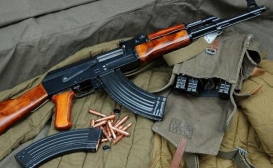 Държавният департамент на САЩ публикува списък с 39 руски оръжейни