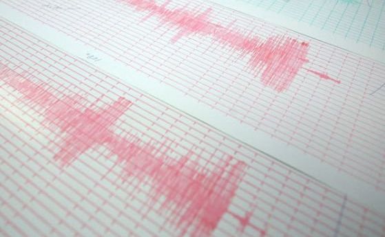 Земетресение с магнитуд 4 2 по Рихтер бе усетено в румънския