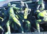 Русия пак ни държи сметка защо е боядисан Паметникът на съветската армия