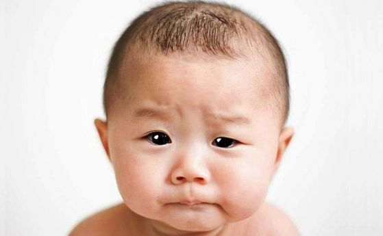 11 6 млн бебета са родени в Китай между януари и