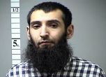 Терорът в Манхатън: Нападателят действал от името на Ислямска държава