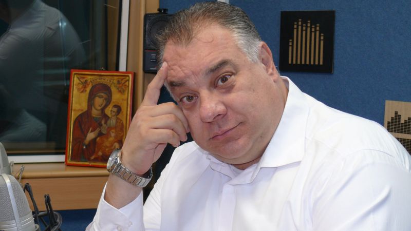 Д-р Мирослав Ненков няма намерение да остане в здравното министерство