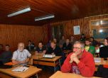 Завърши тренировъчният лагер на българските полярници: какво предстои на Антарктида