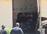 Кола се вряза в класна стая в Сидни и уби две деца