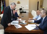 Сидеров: Борисов предложи Ананиев за здравен министър и го съгласува с нас
