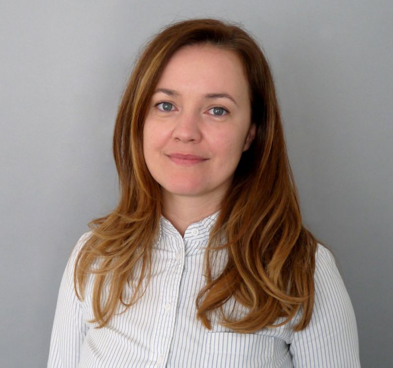Анна Кастрева застава начело на отдел Корпоративни комуникации“ в Кауфланд