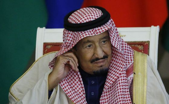 Саудитска Арабия обяви днес че 201 човека са били арестувани