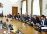 Борисов и шефовете на служби обсъдиха актуализираната Стратегия за национална сигурност