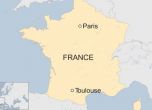 Автомобил се вряза в студенти във Франция, eдин е в критично състояние (обновена)