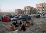Мощно земетресение уби 348 души в Иран и Ирак, 5 660 са ранени, 70 хил. - без дом (обновена)