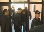 Задържаният за обир на банкомат в Сапарева баня остава в ареста