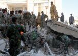 Жертвите на земетресението в Иран и Ирак станаха 452, над 7000 са ранени