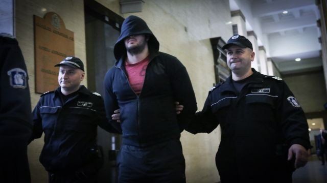 Обвинения за убийството на Георги Игнатов на 2 юни 2015 г.