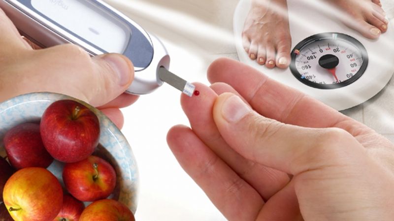 На 14 ноември – Световния ден за борба с диабета,