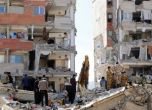 Най-малко 530 са вече загиналите при земетресението в Иран и Ирак