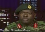 Военните превзеха властта в Зимбабве: стрелба и експлозии в столицата