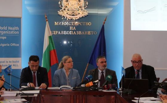 Българинът доплаща все повече в сферата на здравеопазването Сред основните