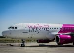 WizzAir пуска 4 нови дестинации от София през 2018