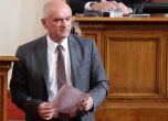 В името на мира: Главчев подаде оставка