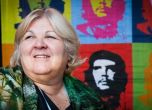 Дъщерята на Че Гевара в нашия парламент: Социализмът е възможно решение за проблемите на капитализма