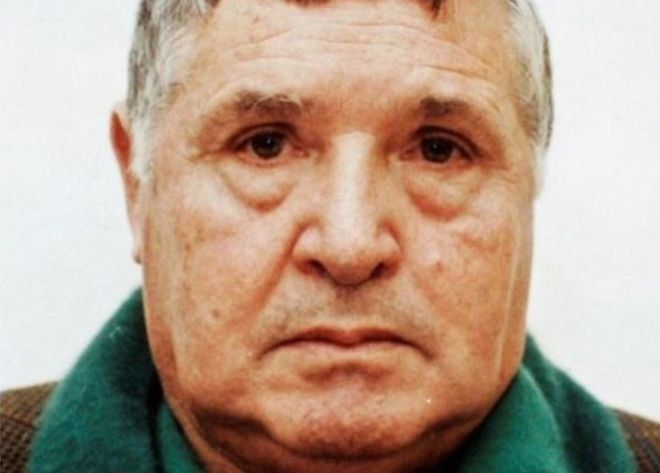 Бившия лидер на сицилианската мафия Коза ностра Тото Риина почина