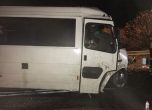Преди месец на шофьора на автобуса, катастрофирал край Микре, е съставен акт за претоварване