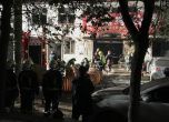 19 загинаха при пожар в предградие на Пекин