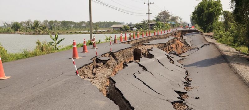 Учени предупреждават за възможно голямо увеличение на броя разрушителни земетресения