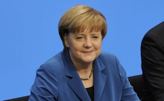 Преговорите за съставяне на управляваща коалиция в Германия се провалиха  