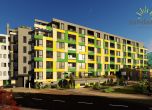 'Сънденс Резиденс' е новият жилищен комплекс на 'Планекс' в София