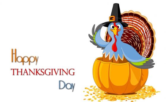 Какво точно празнуват американците на днешния Ден на благодарността Отговор