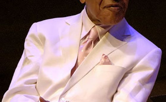На 96 годишна възраст почина американският джаз певец и композитор Джон