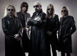 Judas Priest идват в Пловдив, ще свирят ден преди Iron Maiden