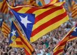 Сепаратистките и юнионистките партии в Каталуния еднакво популярни преди изборите