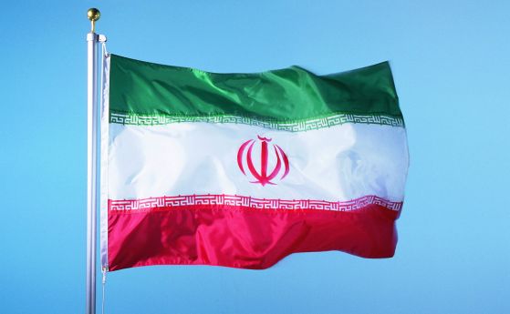 Временно управляващият посолството на Иран в София Хасан Дотаги беше