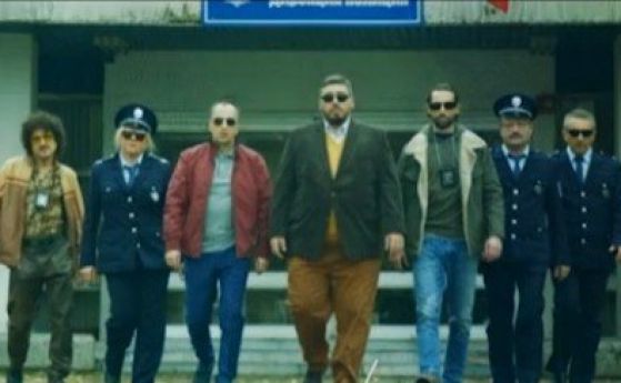 Първият български полицейски комедиен сериал тръгва по Нова тв от