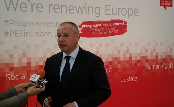 За пръв път Европа сериозно ще обсъжда приемането на България