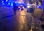 Кола се вряза в пешеходци в Лондон, 5 са ранени