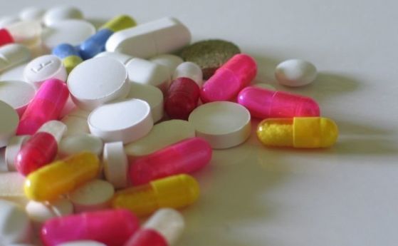 Фармацевтичният бизнес поиска строги наказания за незаконна търговия с лекарства