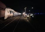 Десетки ранени след сблъсък между два влака в Германия