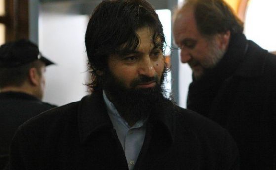 Пазарджишкият окръжен съд постанови Ахмед Муса да бъде освободен в