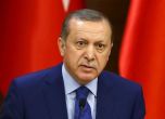 Ердоган: Израел са терористи