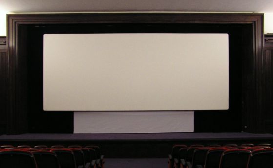 Саудитска Арабия обяви днес че разрешава откриване на киносалони Вероятно