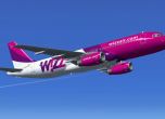 100 българи останаха във Франкфурт заради Wizz Air