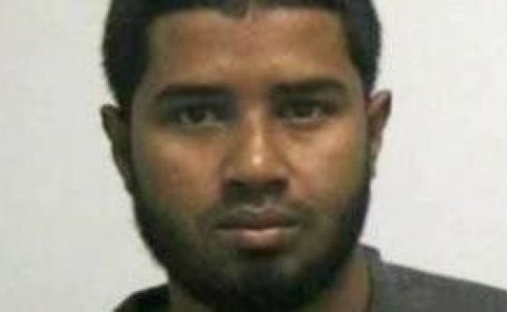 Нападателят от Манхатън е 27 годишният Акайед Уллах Той няма криминално досие а
