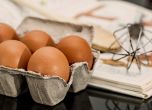 Яйцата поскъпнаха с 20.9% само за месец