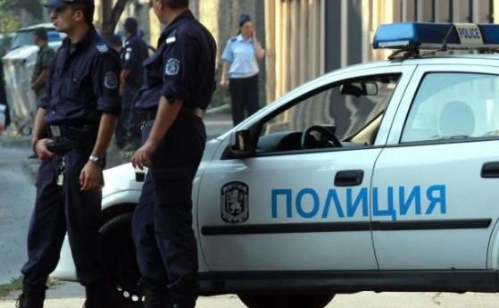 Полицията в София си търси 112 нови служители Това става