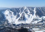 Как Южна Корея се готви за зимните олимпийски игри през февруари